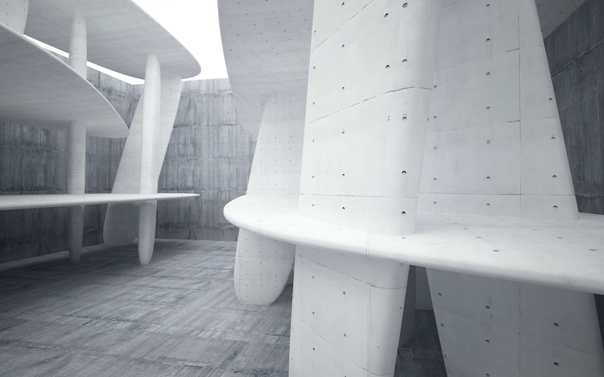 შესრულებული პროექტები